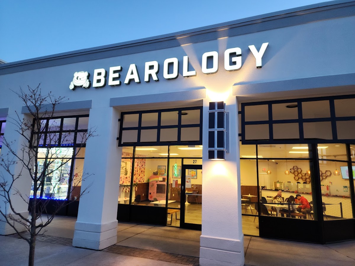Bearology